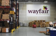 美国最大在线家具零售商Wayfair正准备裁员1000多人