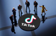 TikTok首席执行官将与欧盟监管机构个人数据保护问题会面
