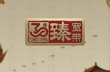 发挥数字创新，体验文化魅力 ——联通支付倾力打造臻宽带30年数字藏品