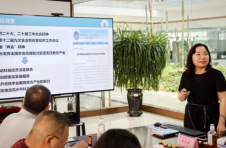 全国学会服务地方产业发展试点项目落地山西：迎来“晋”式医药发展变革